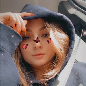 Meet your Posher, Haley